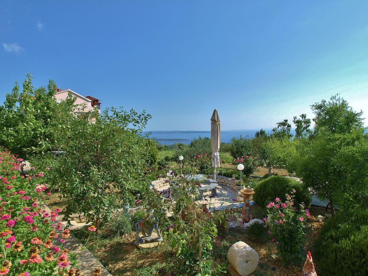 Apartmani Andelo I Ruzica Mundanije Exterior photo